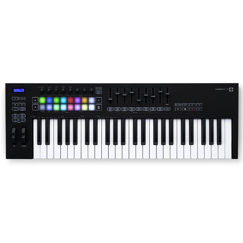 NOVATION LAUNCHKEY 49 MK3