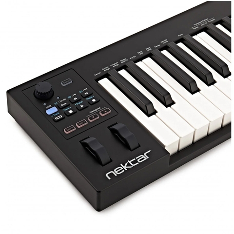 MIDI Keyboard Controller Nektar Impact GX61