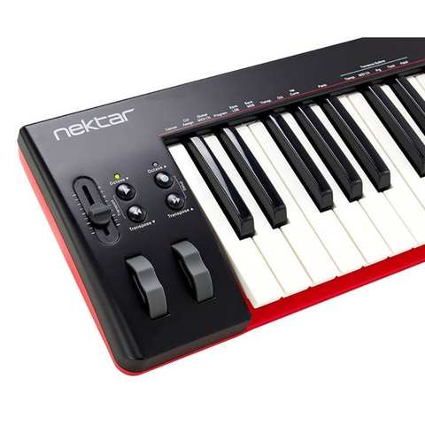Midi Keyboard Controller Nektar SE61