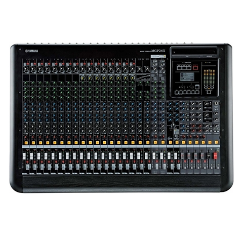 Mixer Yamaha MGP24X