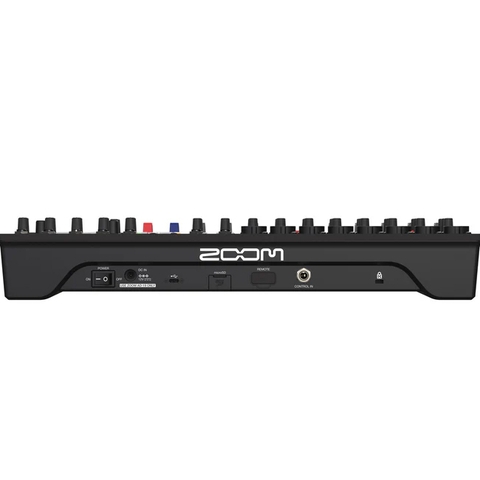 Mixer Zoom LiveTrak L12 next