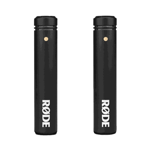 Micro nhạc cụ Rode M5MP (cặp)