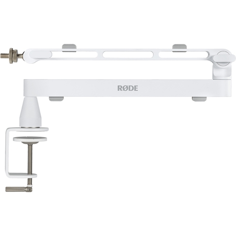Tay Gắn Micro Kẹp Bàn RODE LPA1