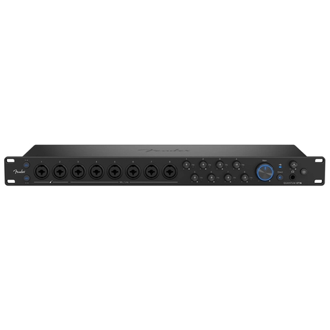 Soundcard Fender Quantum LT16 USB-C