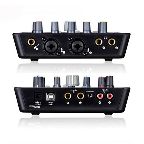 Soundcard Icon Upod Pro