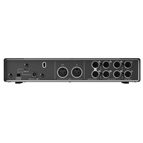 Sound Card Yamaha URX44C