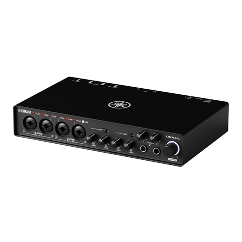 Sound Card Yamaha URX44C