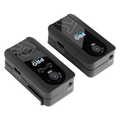 Bộ thu phát Không Dây NMC-Audio NMC0707 Pro (Version 4)