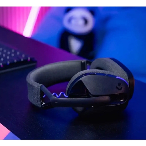 Tai nghe Gaming Logitech G321