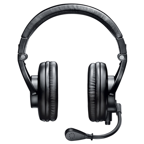 Tai nghe Headset Broadcast Shure BRH440M