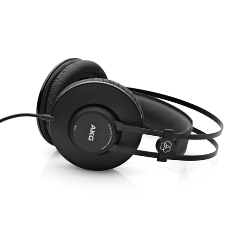 Tai Nghe Kiểm Âm AKG K52