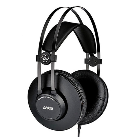 Tai Nghe Kiểm Âm AKG K52