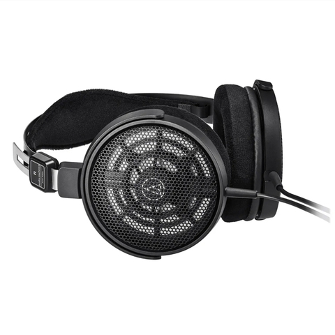 Tai nghe kiểm âm Audio Technica R30x