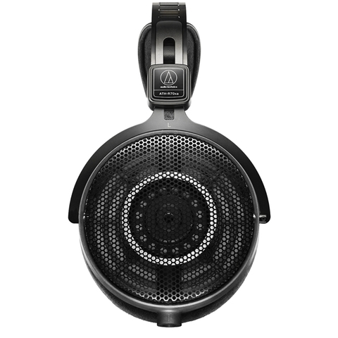 Tai nghe Kiểm âm Open-Back Audio-Technica ATH-R70xa
