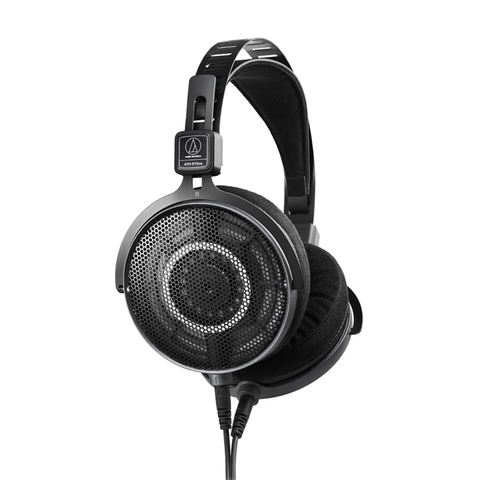 Tai nghe Kiểm âm Open-Back Audio-Technica ATH-R70xa