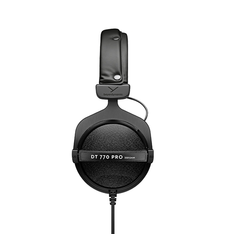 Tai Nghe Kiểm Âm Beyerdynamic DT 770 Pro 250 Ohm