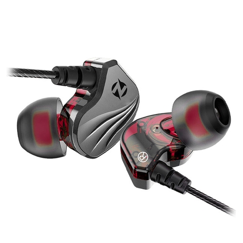 Tai Nghe nhét trong NMC-Audio QKZ60-IEM