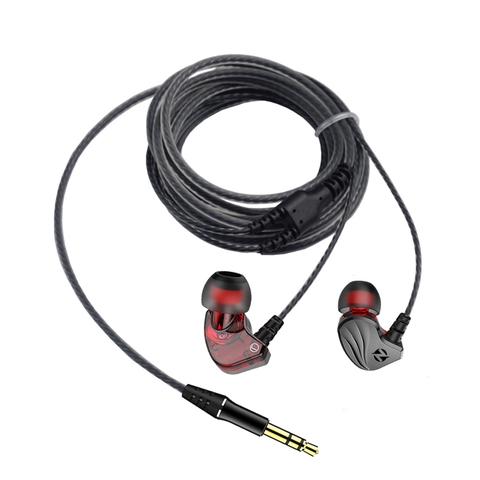 Tai Nghe nhét trong NMC-Audio QKZ60-IEM