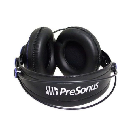 Tai nghe kiểm âm Presonus HD7