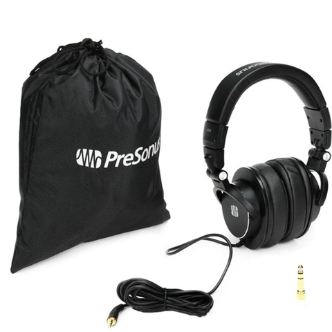 Tai nghe kiểm âm Presonus HD9