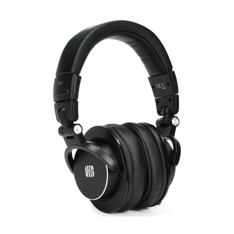 Tai nghe kiểm âm Presonus HD9