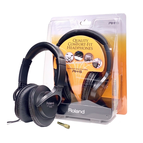 Tai Nghe Kiểm Âm Roland RH5