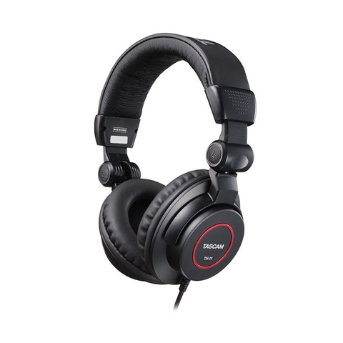 Tai nghe kiểm âm Tascam TH-11