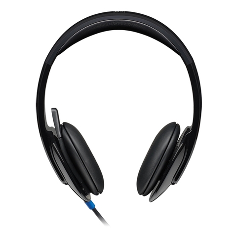 Tai nghe có mic Logitech H540 cổng USB