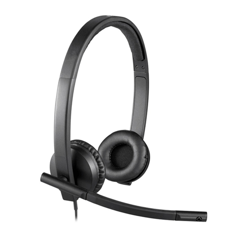 Tai nghe Logitech H570e