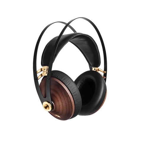 Tai nghe chụp tai Over Ear Meze Audio 99 Classics Gen 2