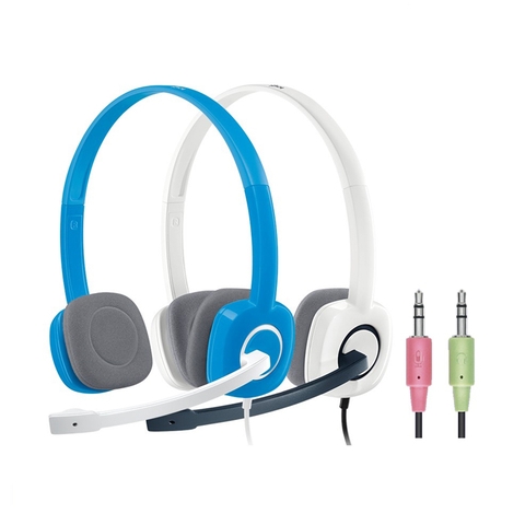 Tai nghe Logitech H150