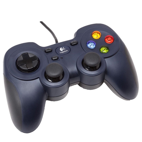 Tay cầm game Logitech F310