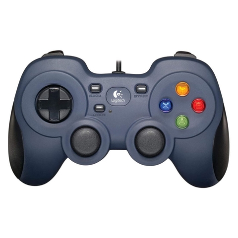 Tay cầm game Logitech F310