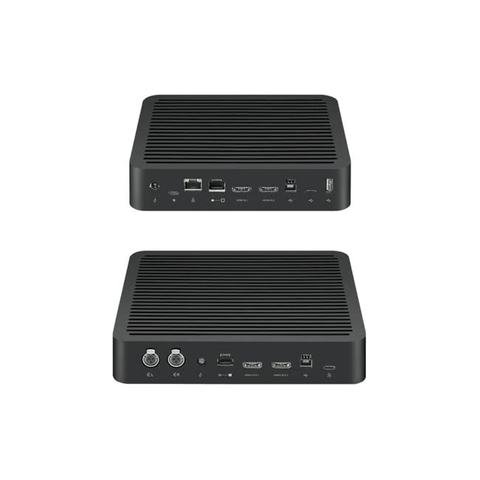 Thiết bị phòng họp lớn Logitech Rally Ultra (960-001218)