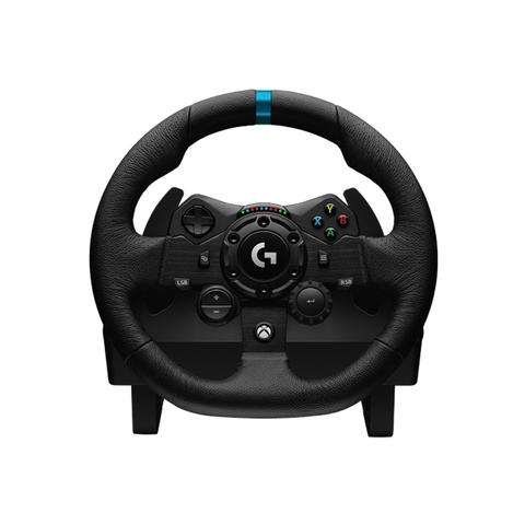 Vô lăng Logitech G923