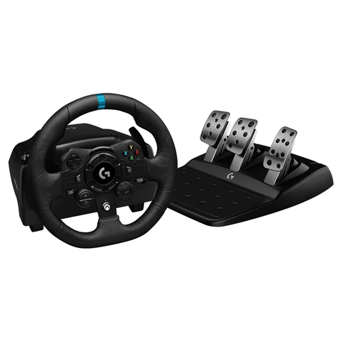 Vô lăng Logitech G923