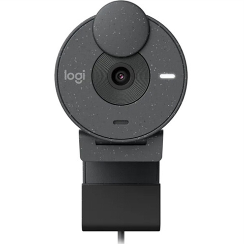 Webcam Logitech Brio 300