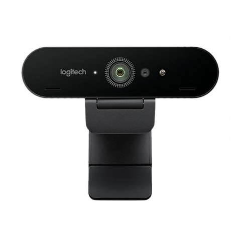 Webcam Logitech Brio 4K (960-001105)