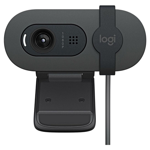 Webcam Logitech Brio 105 VC (960-001590)