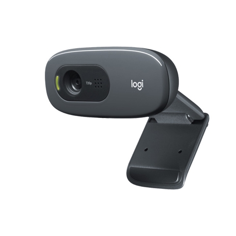 Webcam Logitech C270