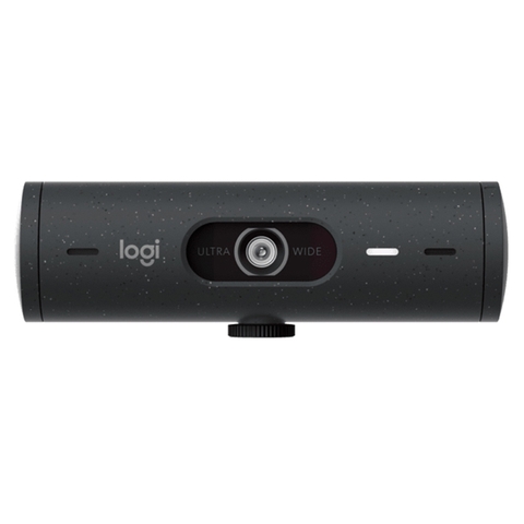 Webcam Logitech Brio 500 1080p full HD (960-001429)