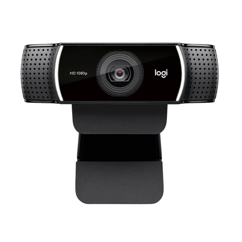 Webcam Logitech C922