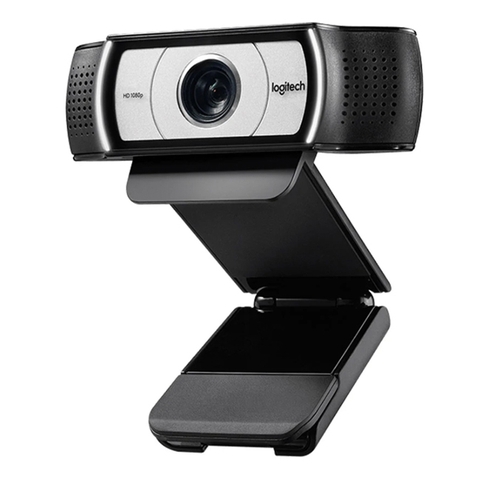 Webcam ghi hình Logitech C930e Full HD 1080p