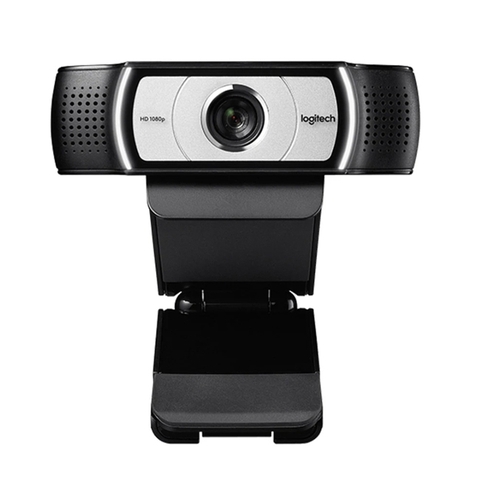 Webcam ghi hình Logitech C930e Full HD 1080p