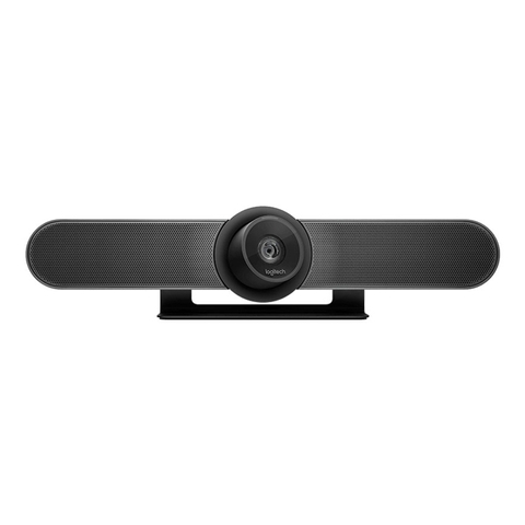 Thiết bị phòng họp Logitech Meetup