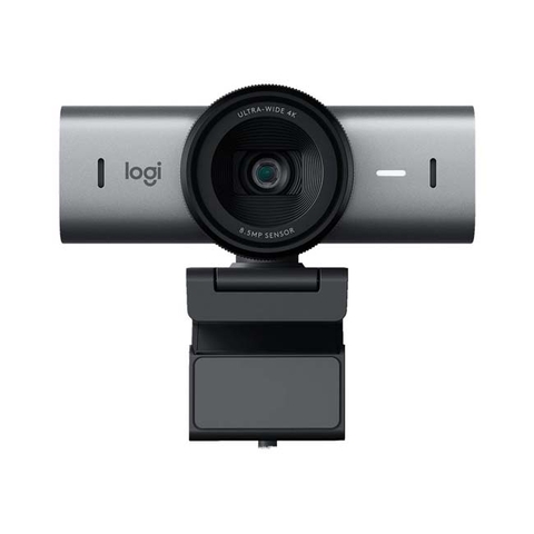 Webcam Logitech Mx BRIO 705 For Business (960-001531)