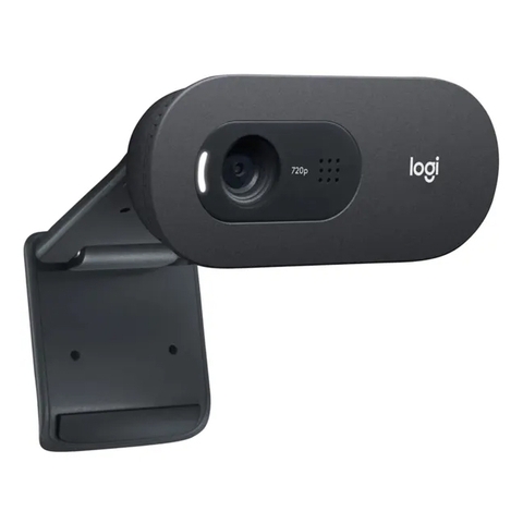 Webcam ghi hình Có Mic Logitech C505 (960-001370)