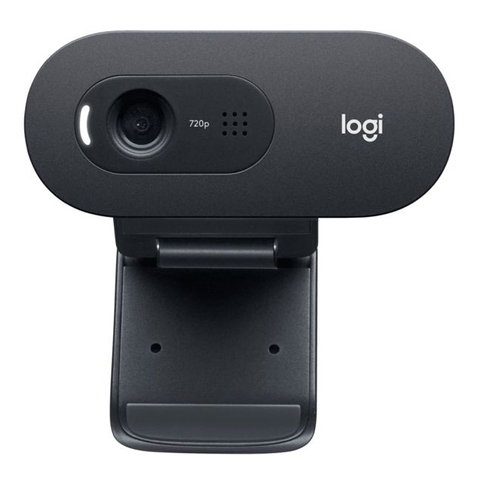 Webcam ghi hình Có Mic Logitech C505 (960-001370)