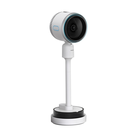 Quạt sưởi đa năng KF-B838W