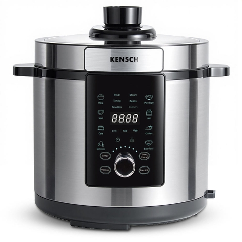 Nồi áp suất điện KPC-6030DI